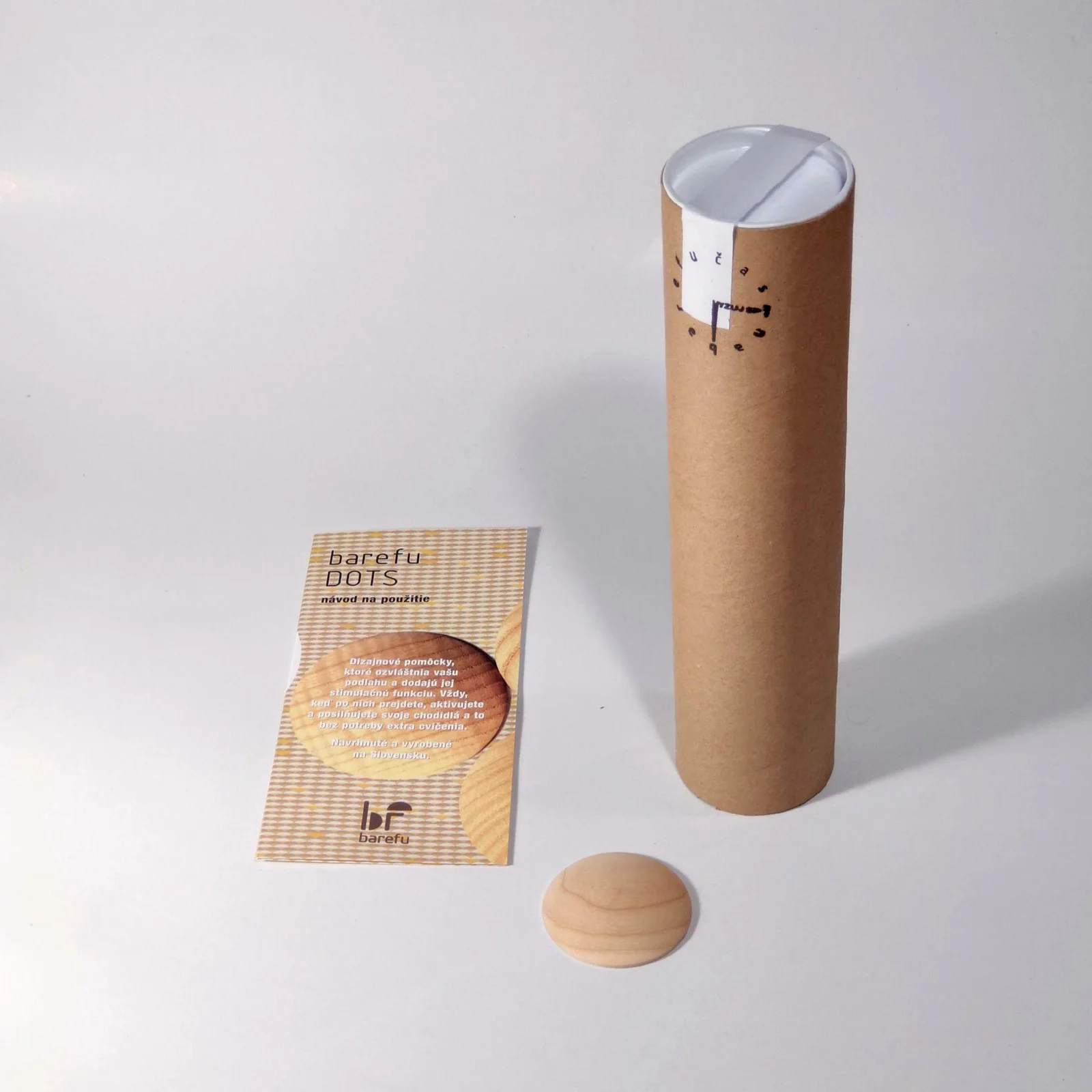 DOTS active - slika 6