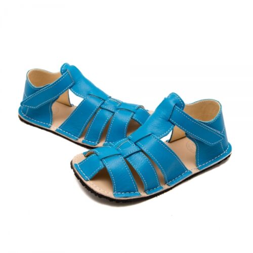 Zeazoo Marlin - Light Blue