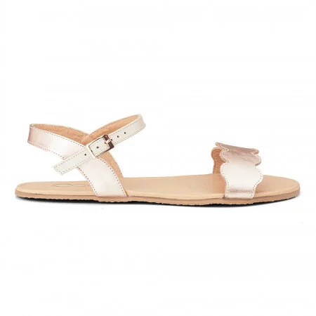 Jasmine - Rose Gold