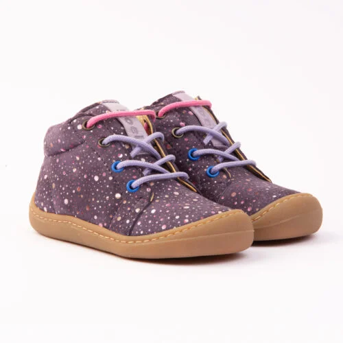 Ben Suede Fantasy - Lavendel