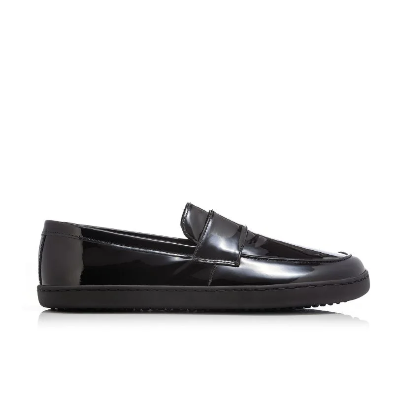 Shapen Sheen Black