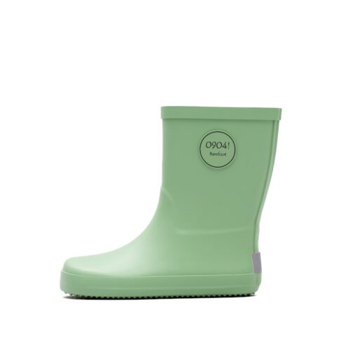 0904! dežni škornji - Light Green