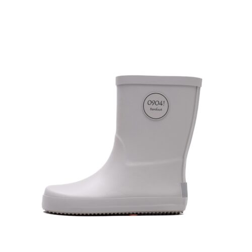 0904! Dežni škornji - Light Grey