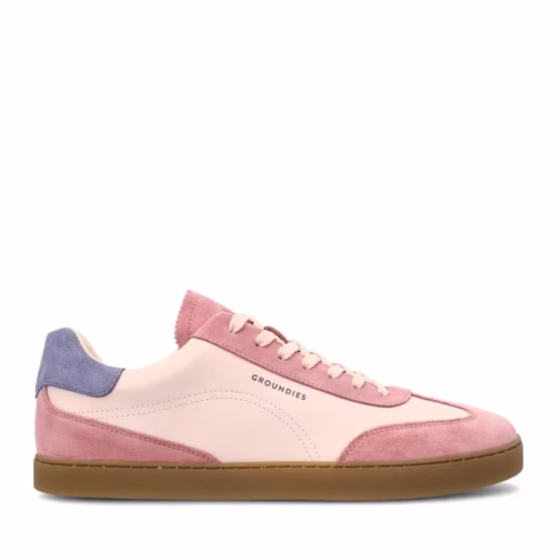 Groundies Panama - Pink/Orchid