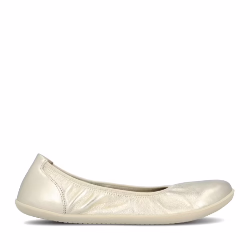 Groundies Lily 3.0 Champagne (metalic)