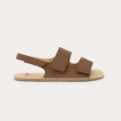 Rio Woman - Bark Brown