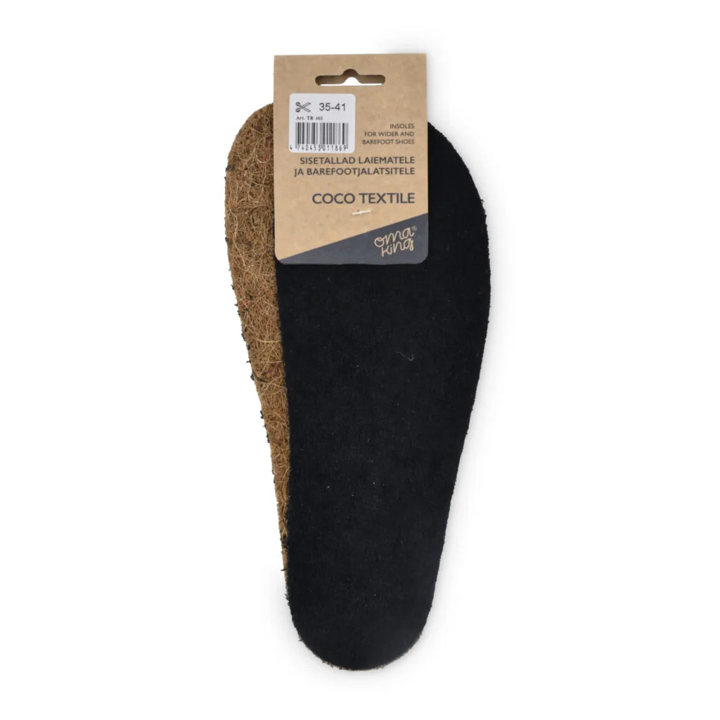 Omaking Coco Textile vložki