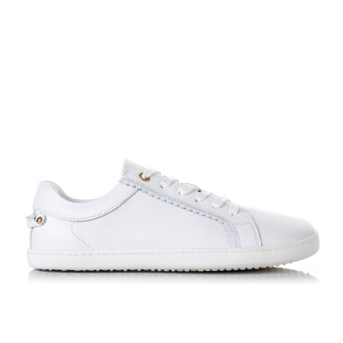 Shapen Feelin Chic White