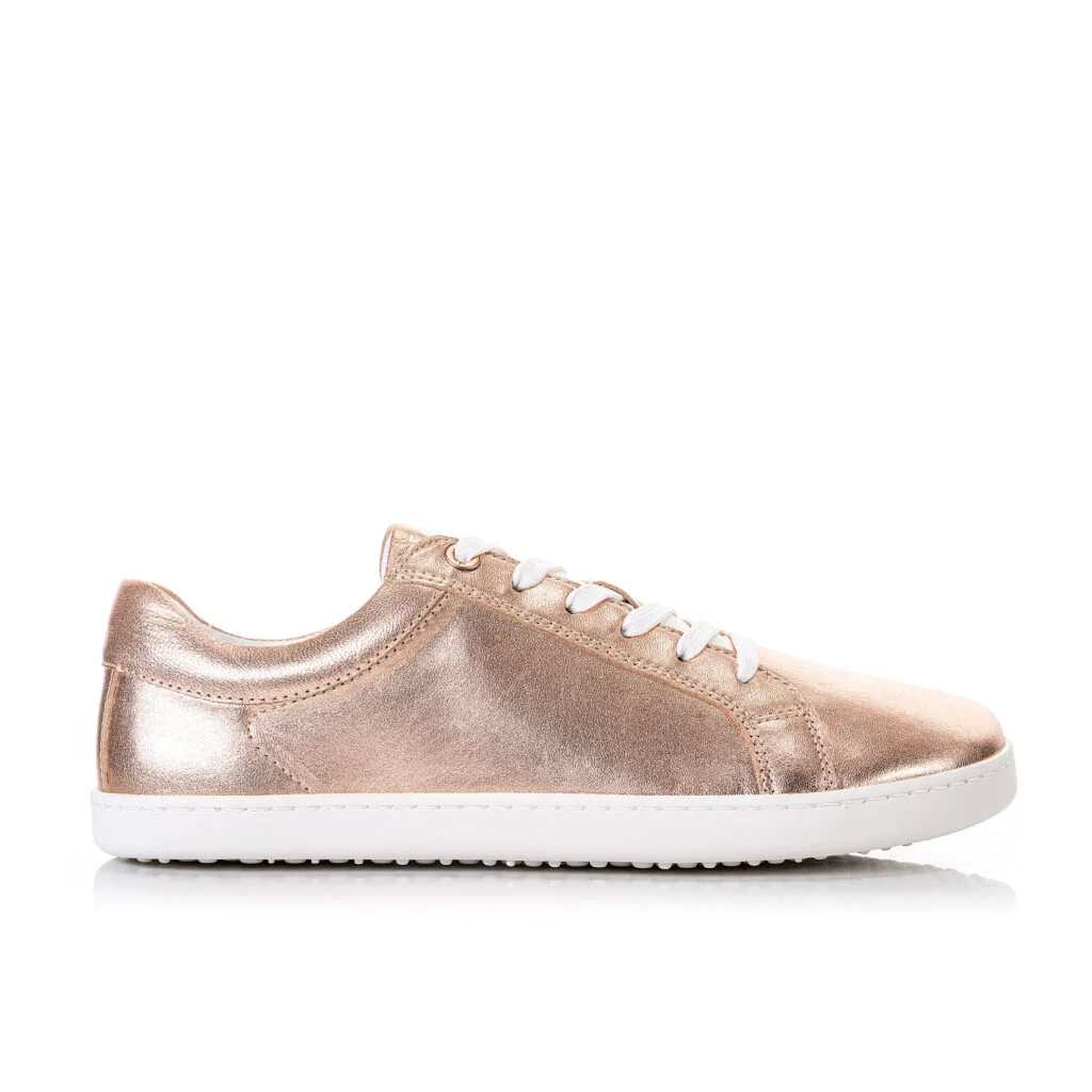 Shapen Feelin Uni Rose Gold