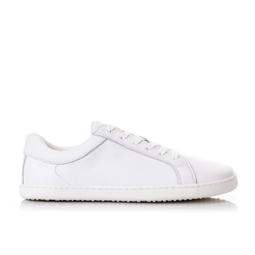 Shapen Feelin Uni White