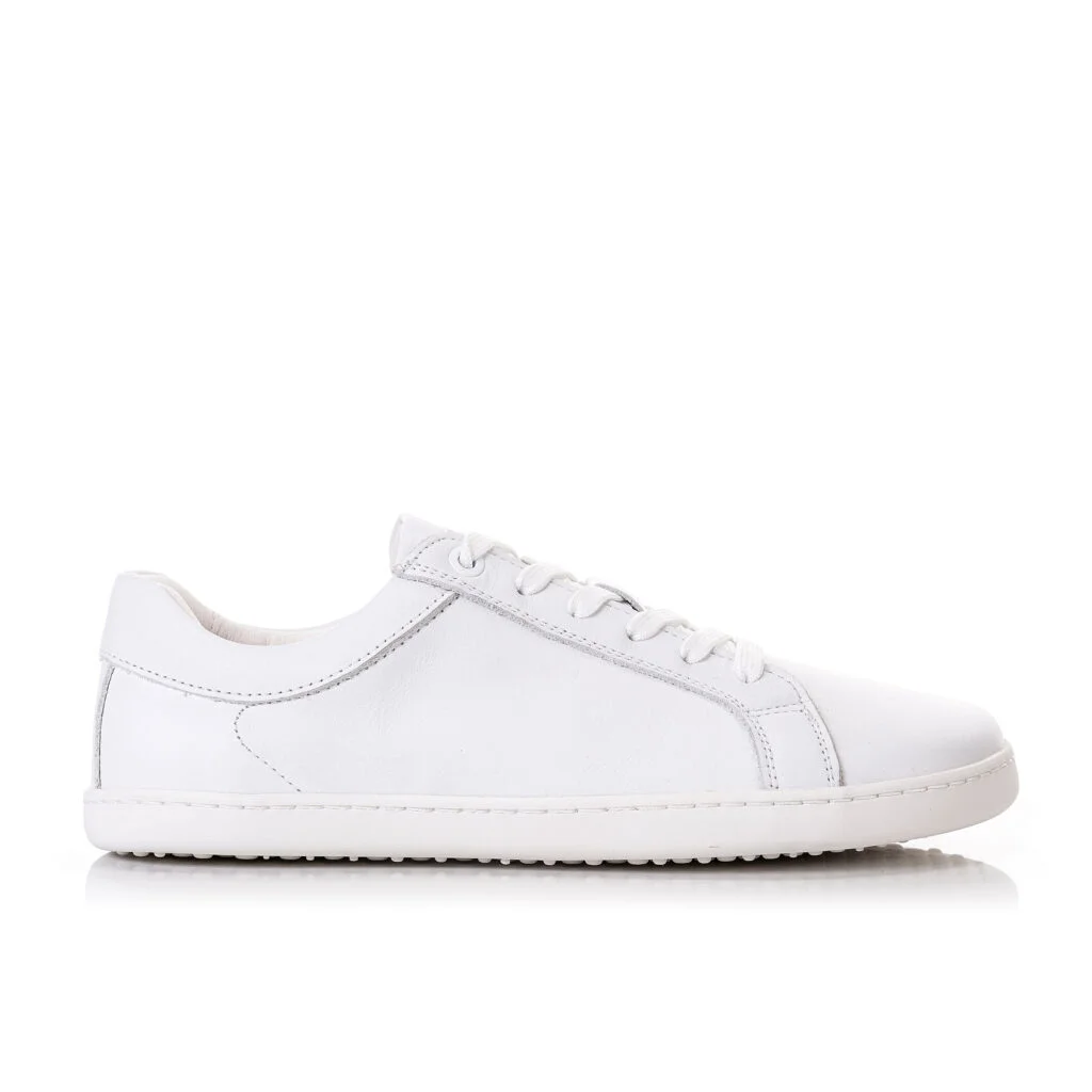 Shapen Feelin Uni White