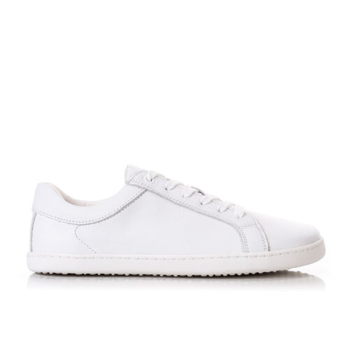 Shapen Feelin Uni White