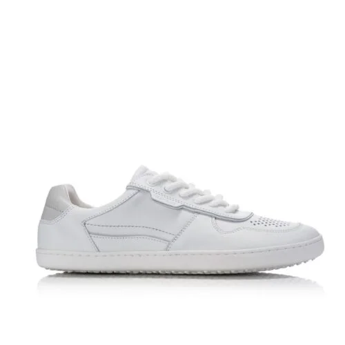 Flowin - White & Grey