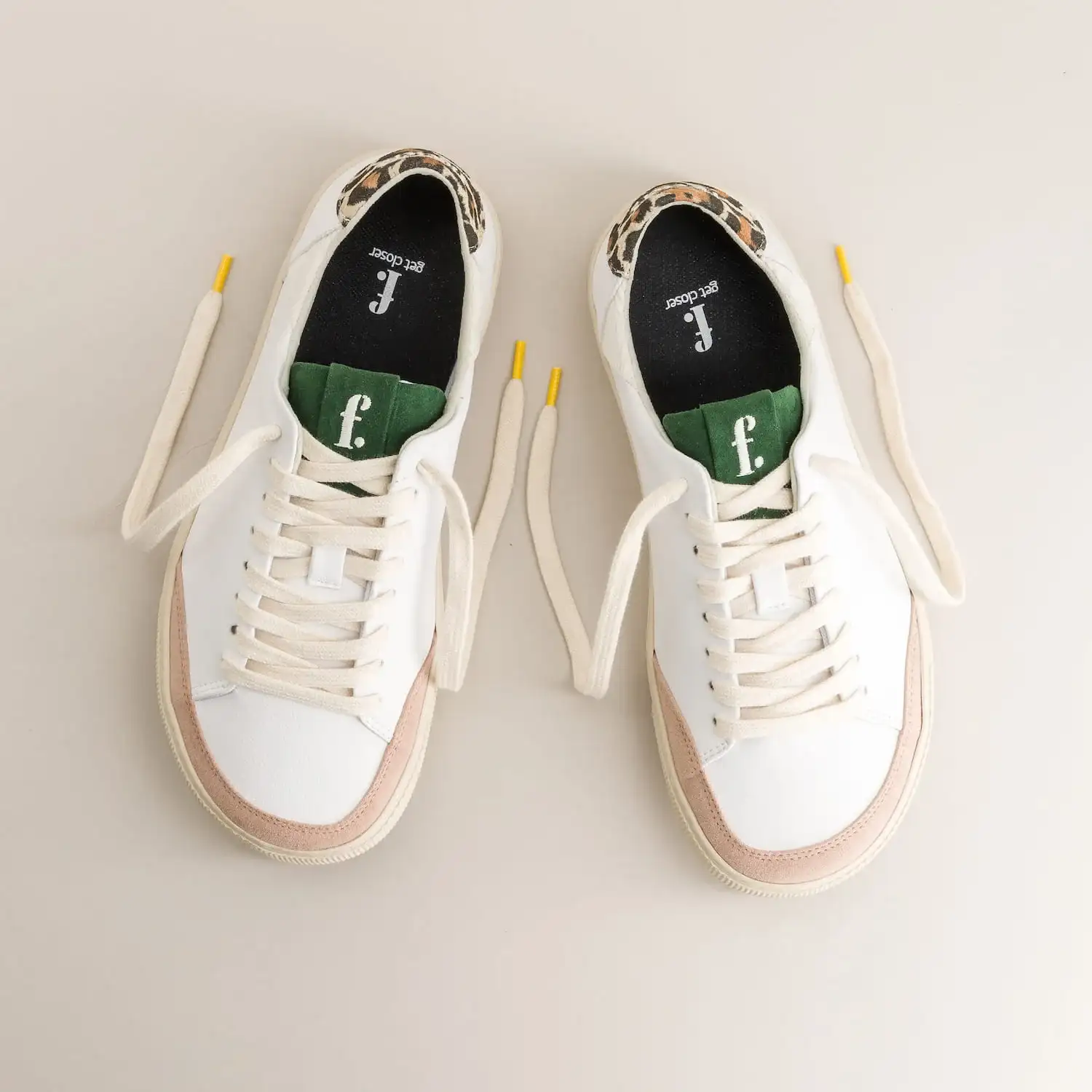 Lemon - Everest & Leopard - Image 3