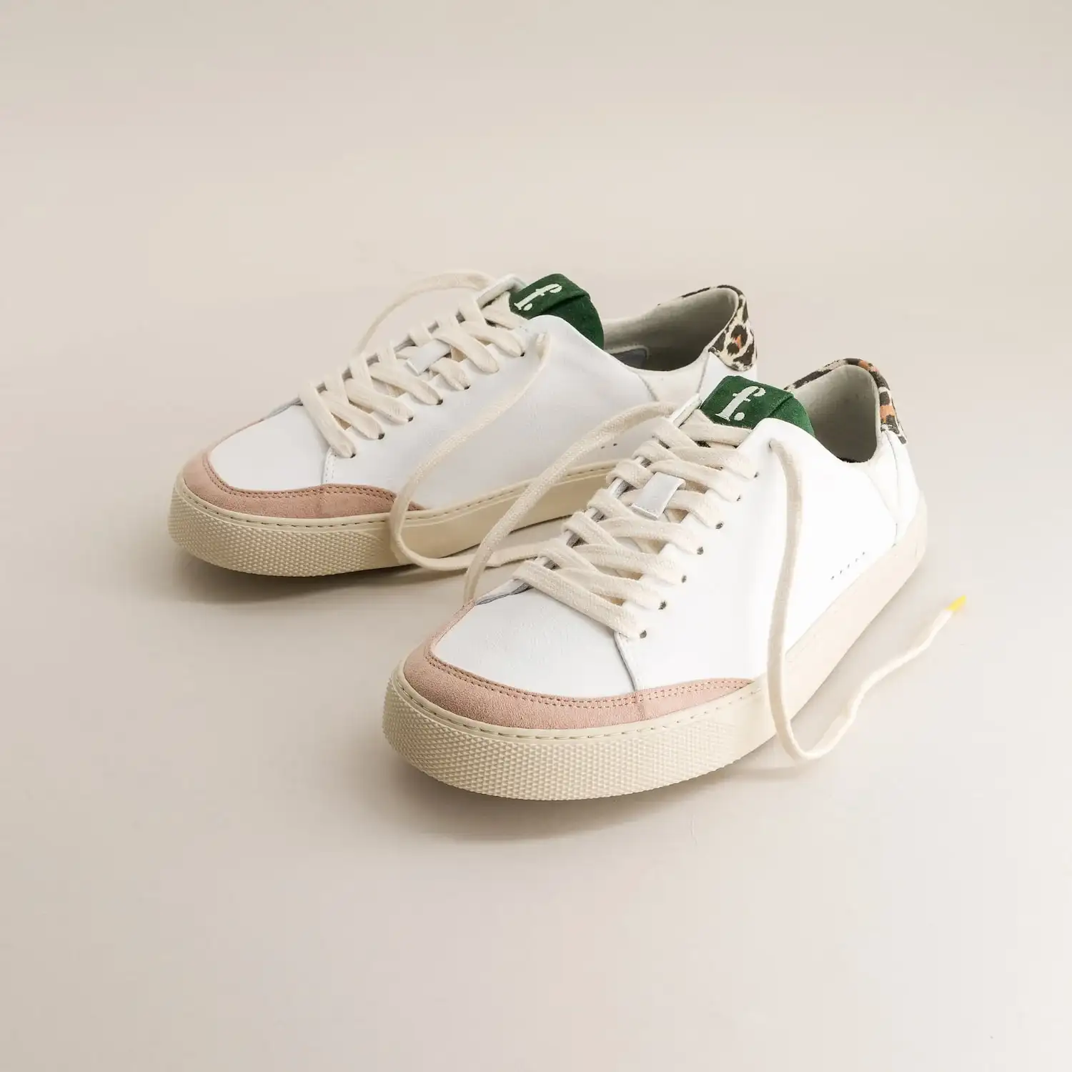 Lemon - Everest & Leopard - Image 2