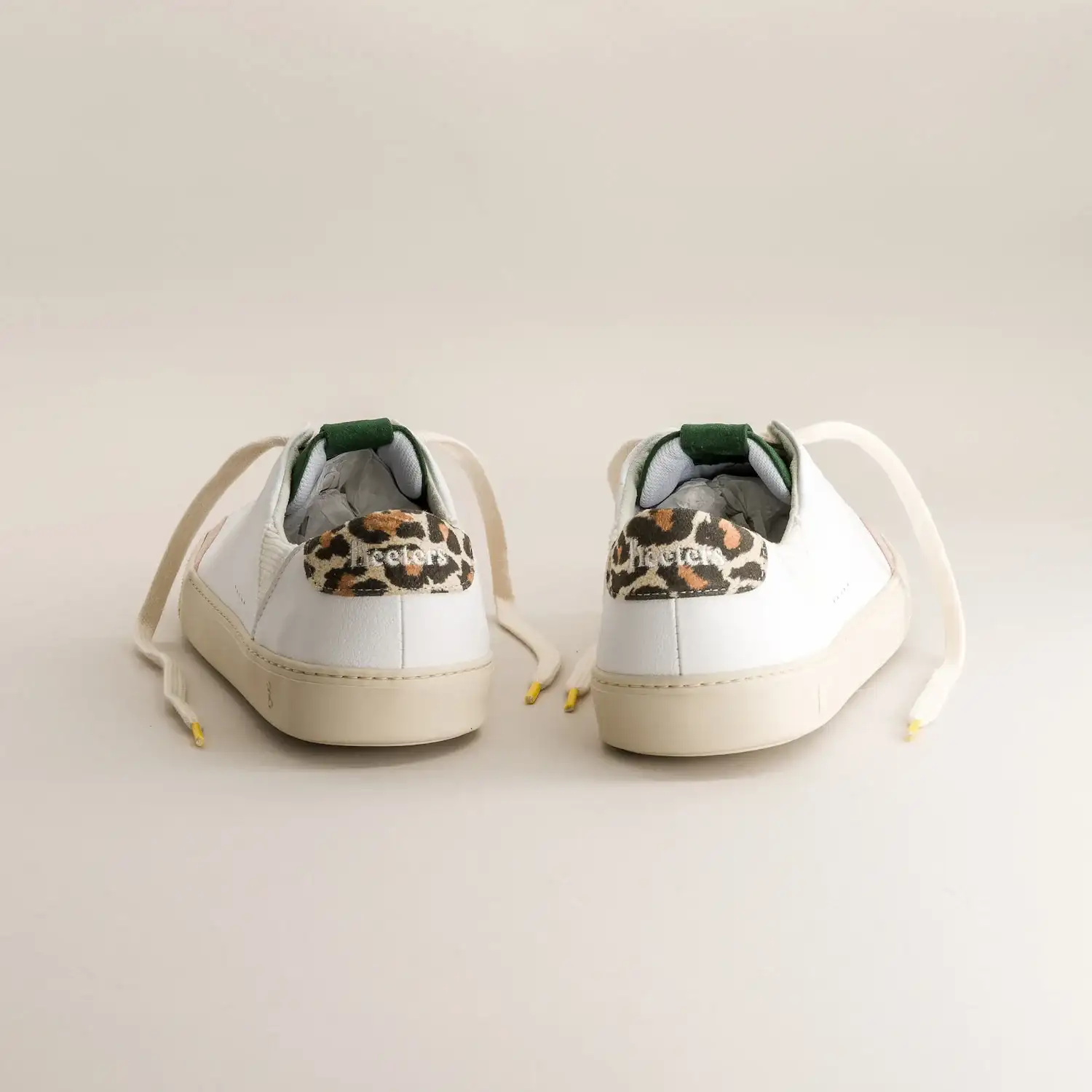 Lemon - Everest & Leopard - Image 4