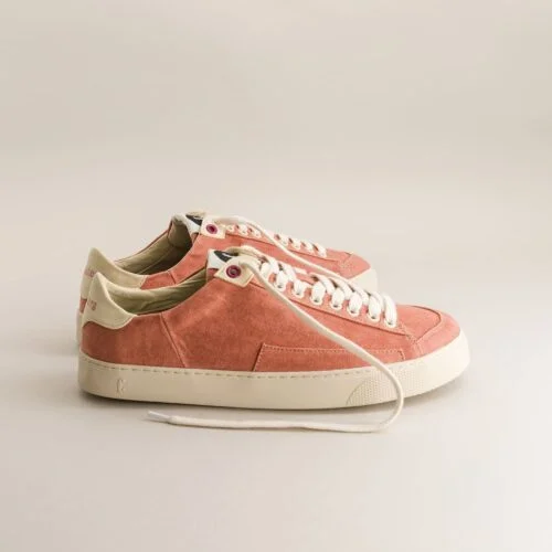 Peach - Arcilla Canvas