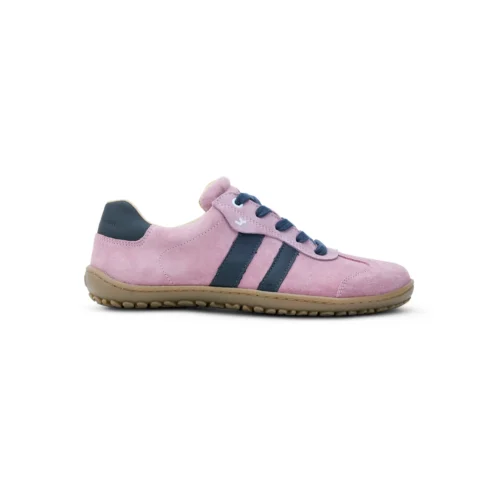 Ila Suede - Pink