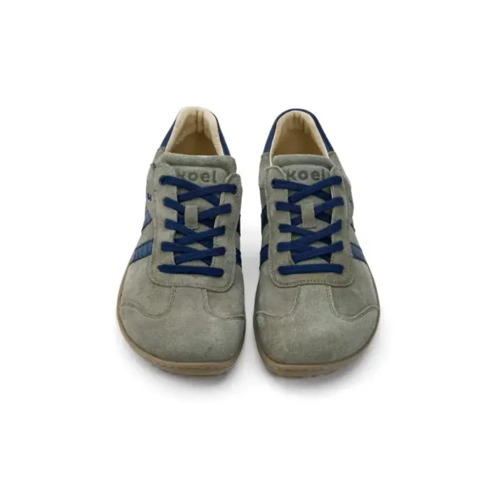 Ila Suede - Olive - Image 4