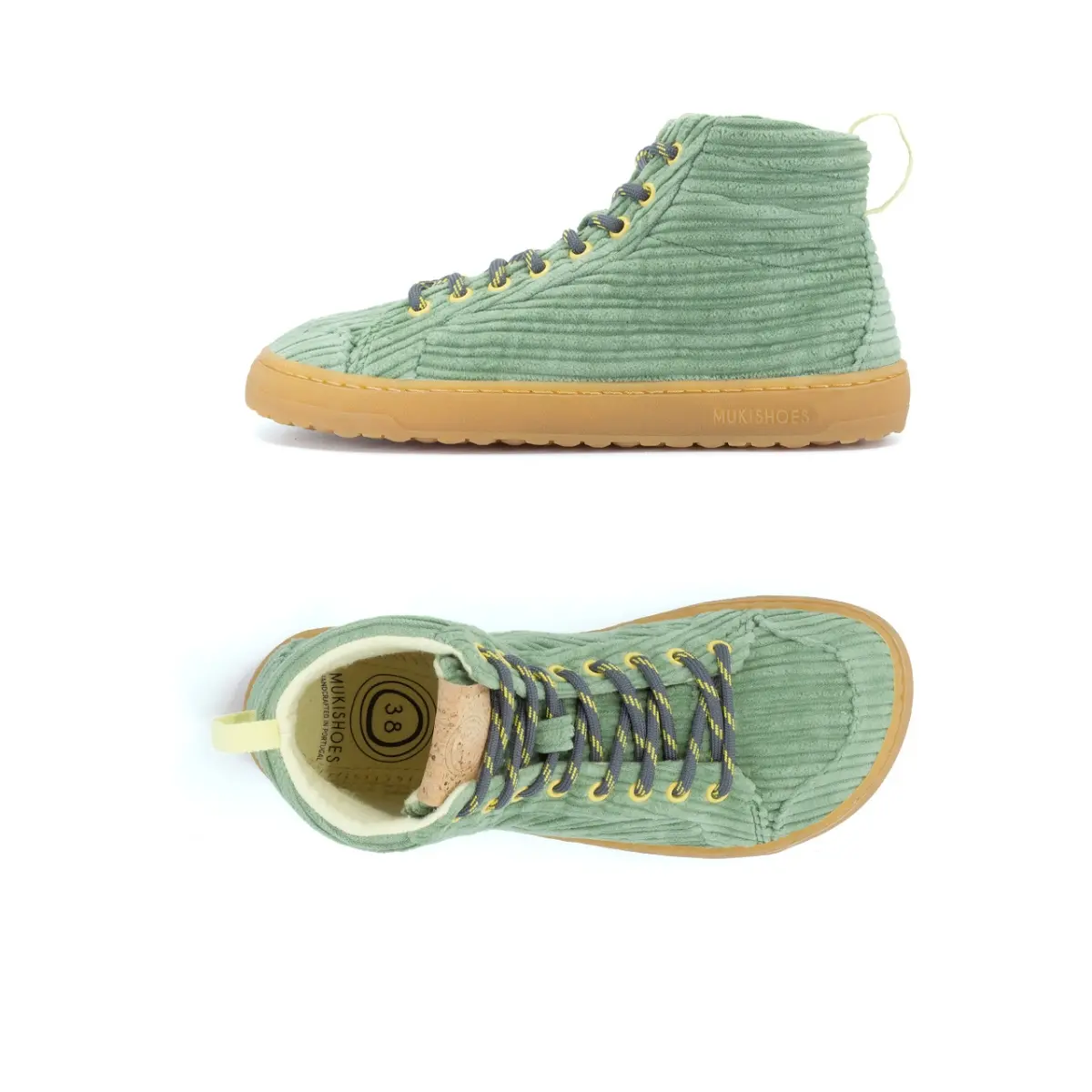 Pax - Moss - Image 8