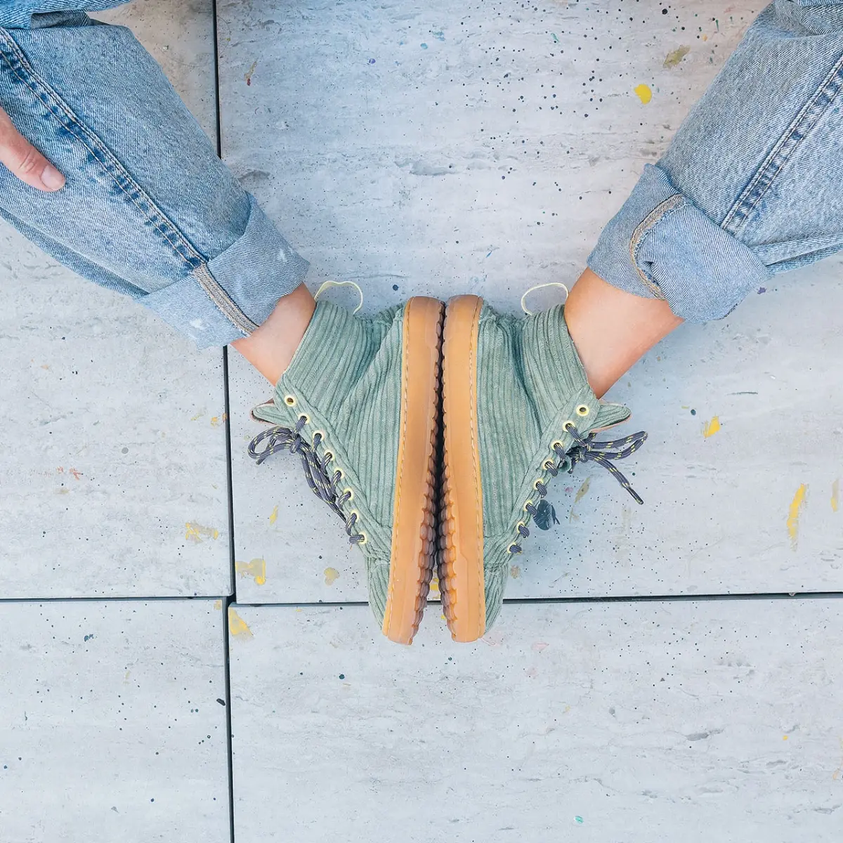 Pax - Moss - Image 3