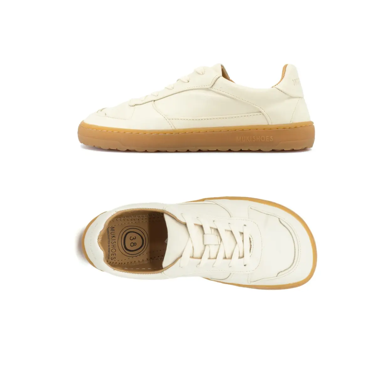 Una - Cream - Image 4