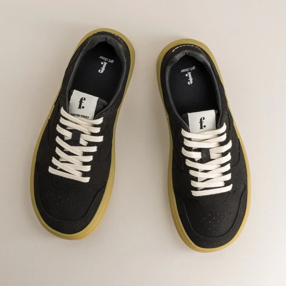 Mango - Black & Gum - Image 6