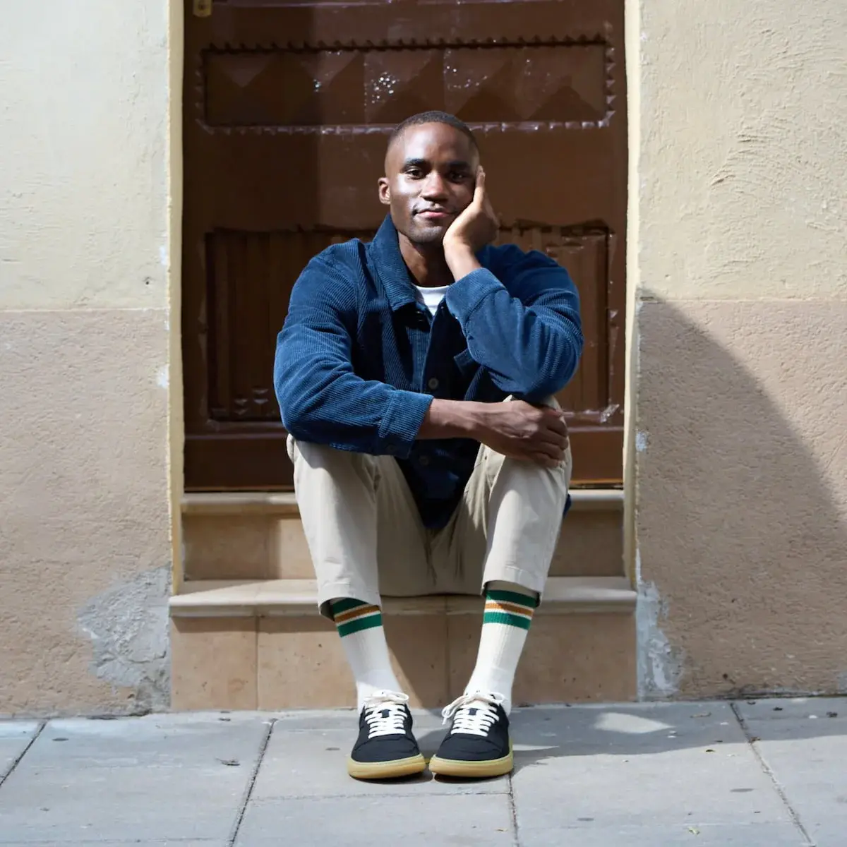 Mango - Black & Gum - Image 4