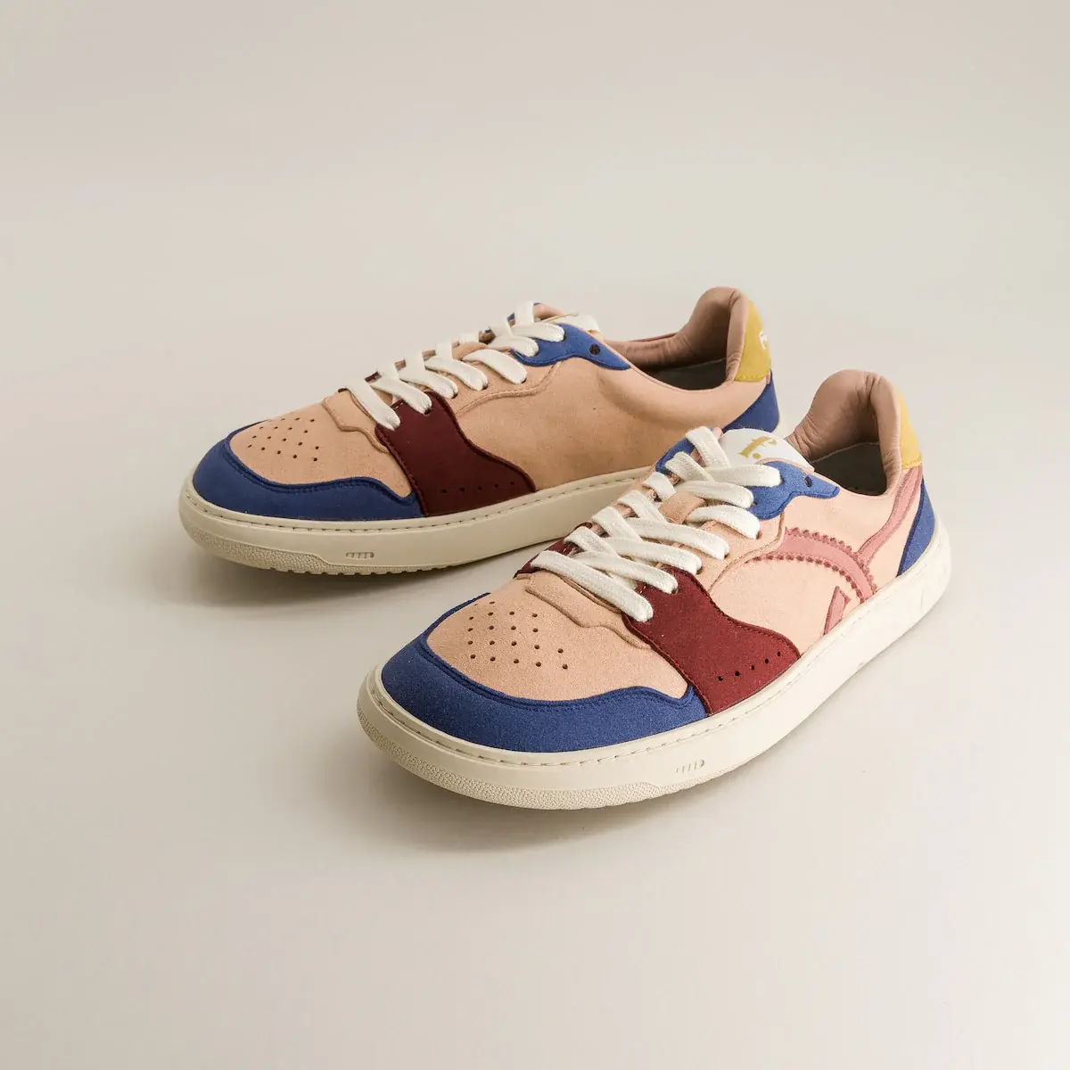 Mango - Blue & Pink - Image 3