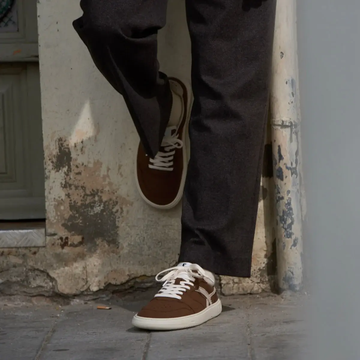 Mango - Brown - Image 2