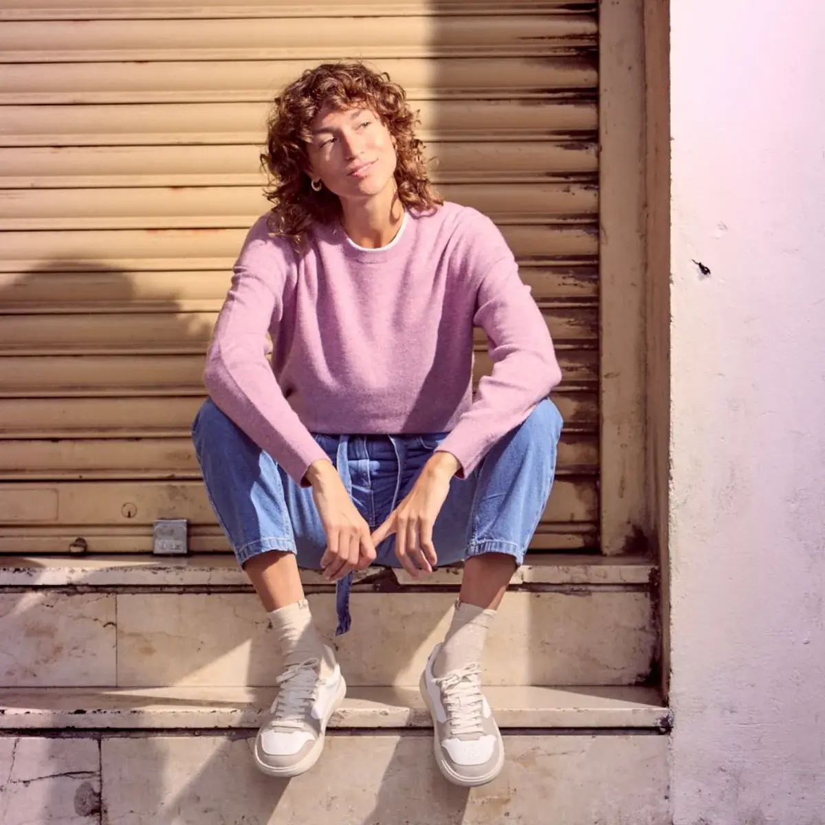 Mango - Pink - Image 4