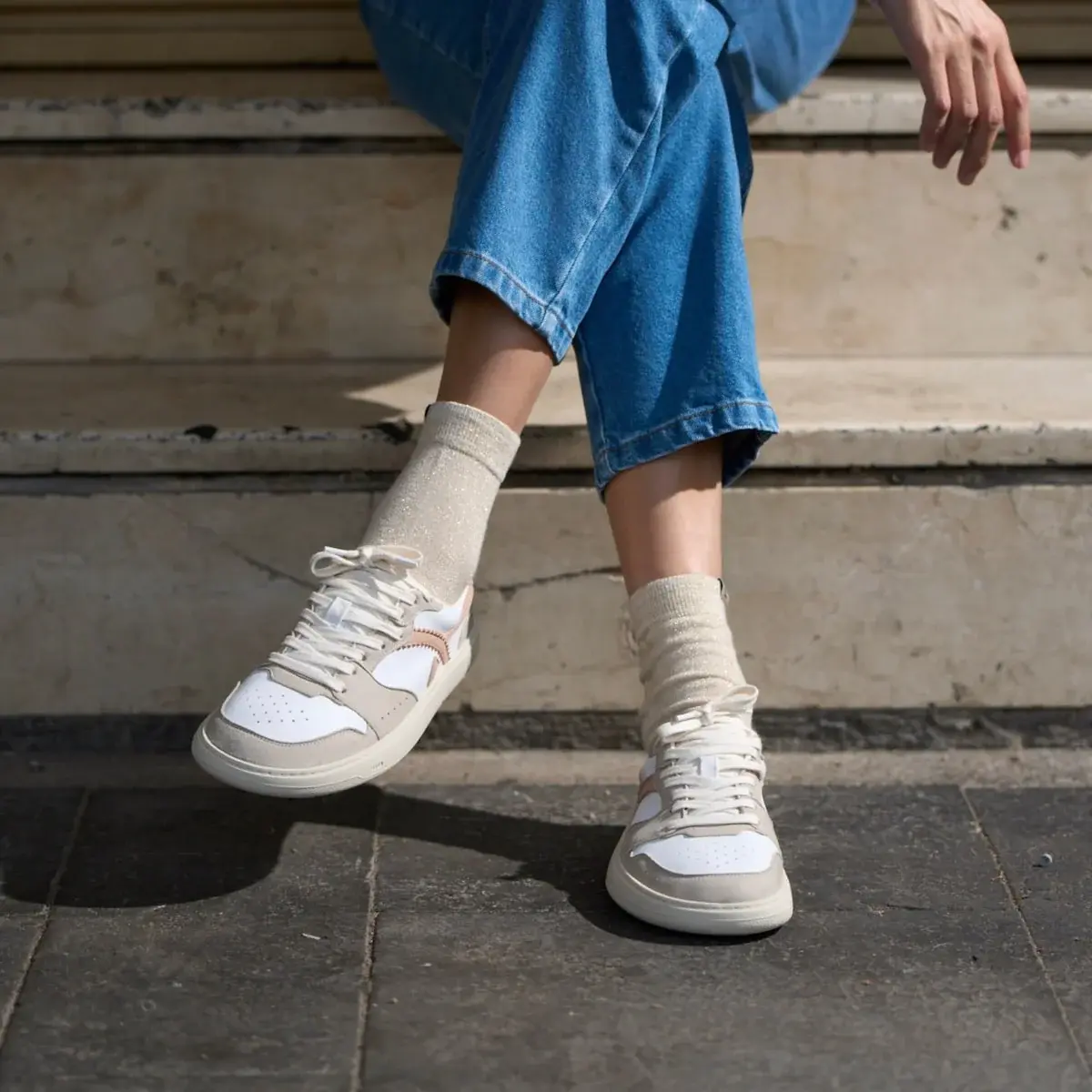 Mango - Pink - Image 2