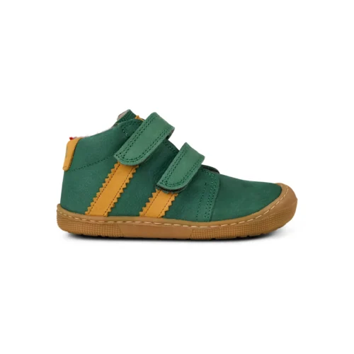 David Hydro Felt - Green