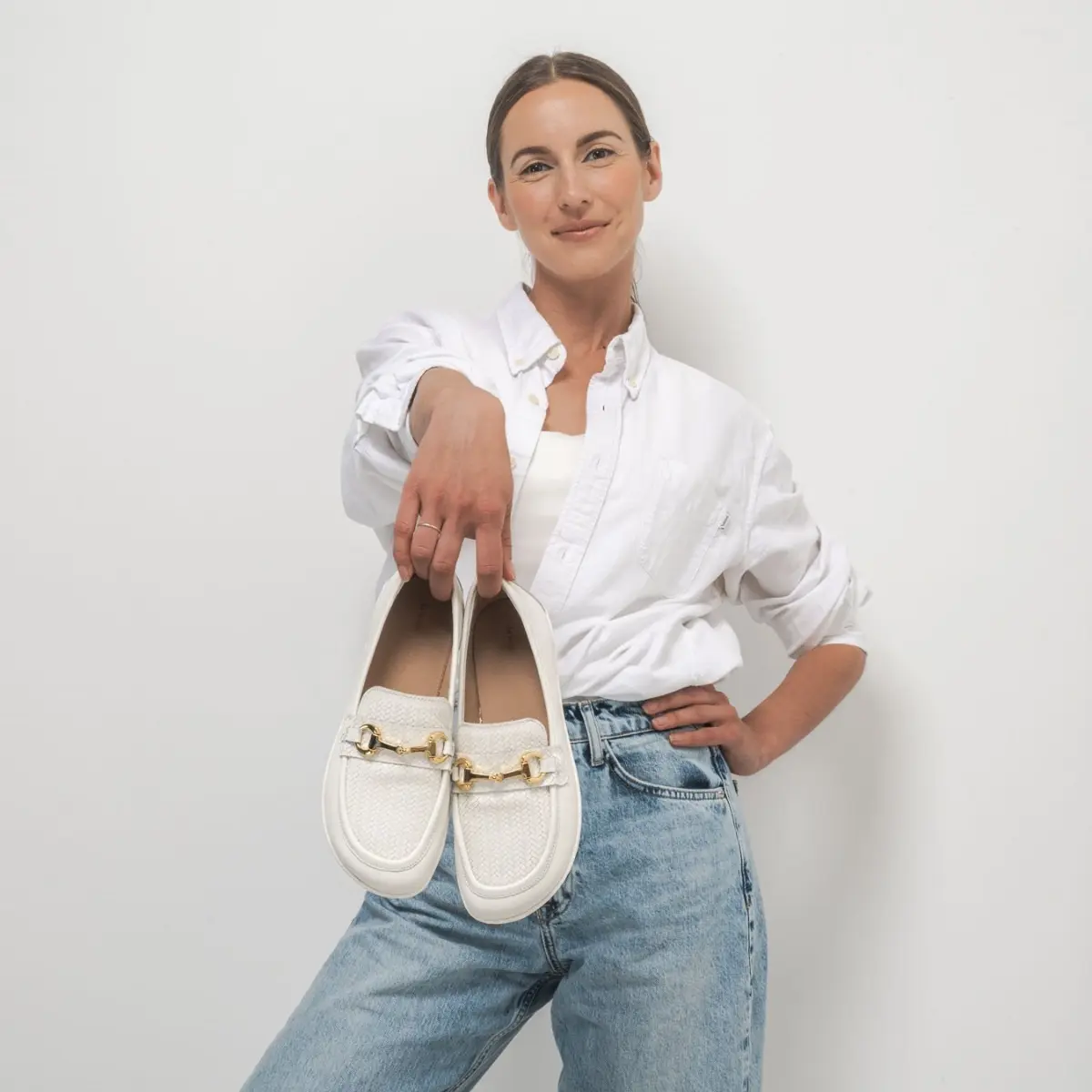 Divella - Off -White - slika 5