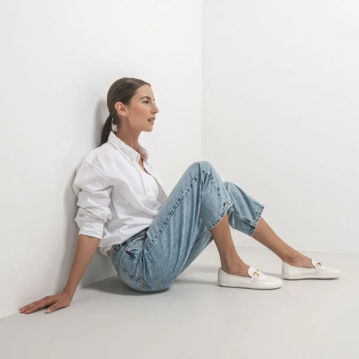 Divella - Off -White - slika 4