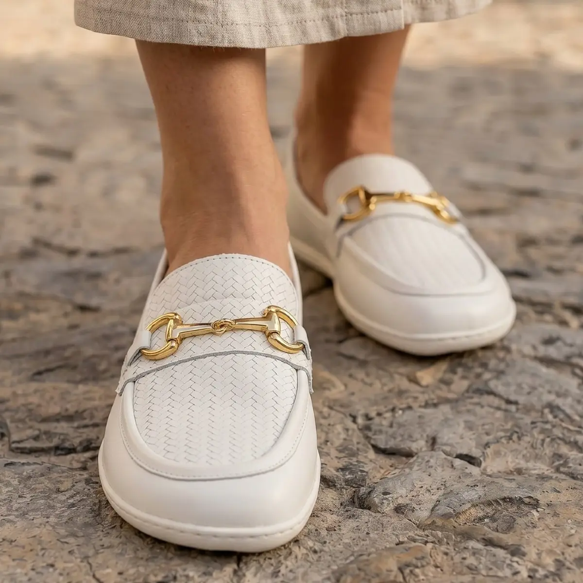 Divella - Off -White - slika 2